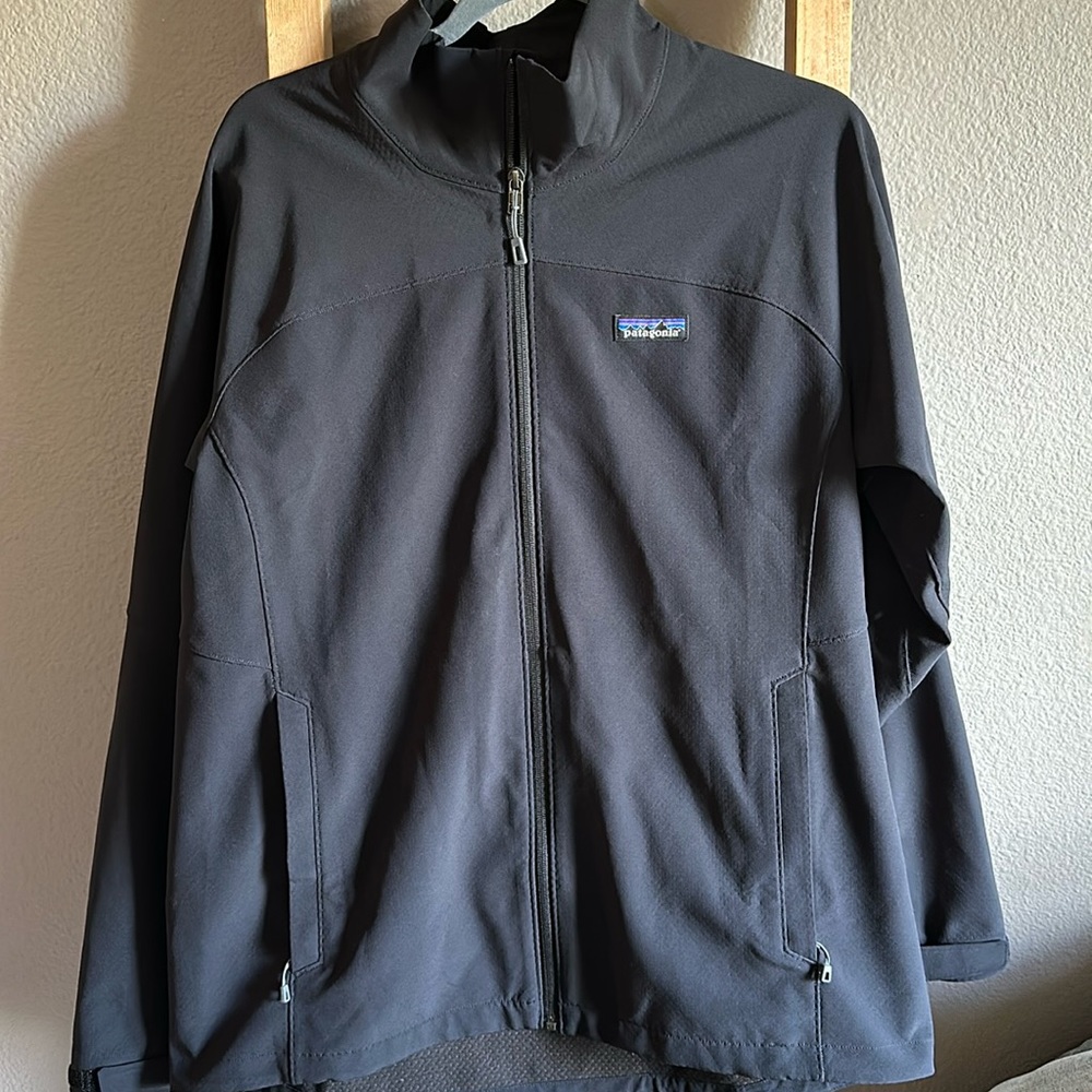 Patagonia Jacket
